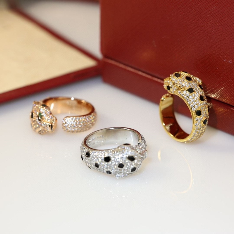 Ca*t1er rings